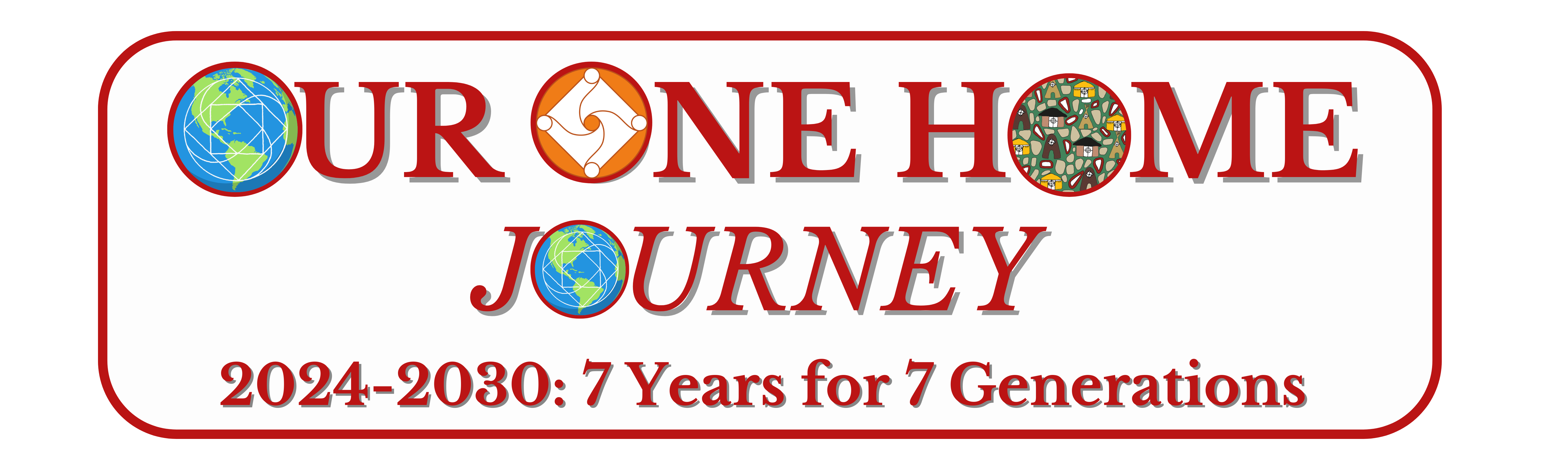 HOME FOR HUMANITY FOUNDATION INC logo