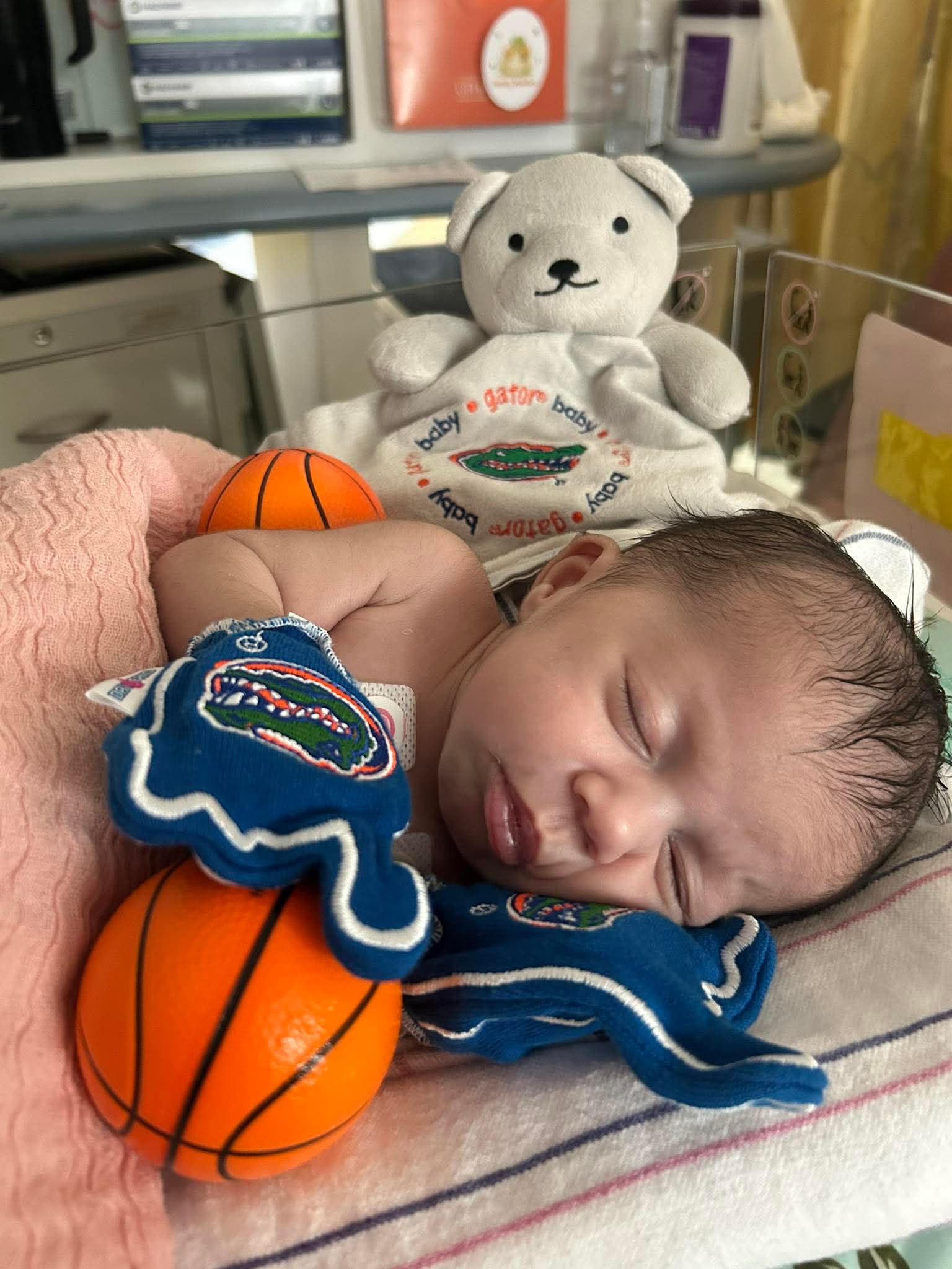 Photo from Thelma Leland