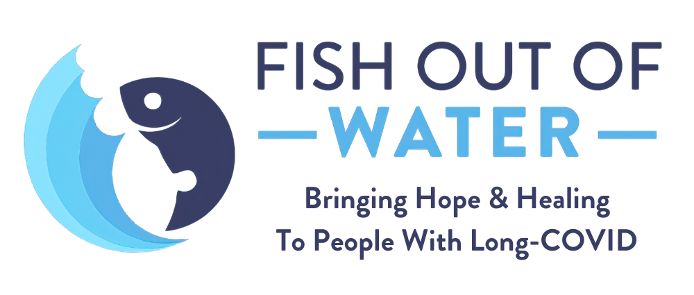 FOW Challenge '19 | Fish Out Of Water (Powered by Donorbox)