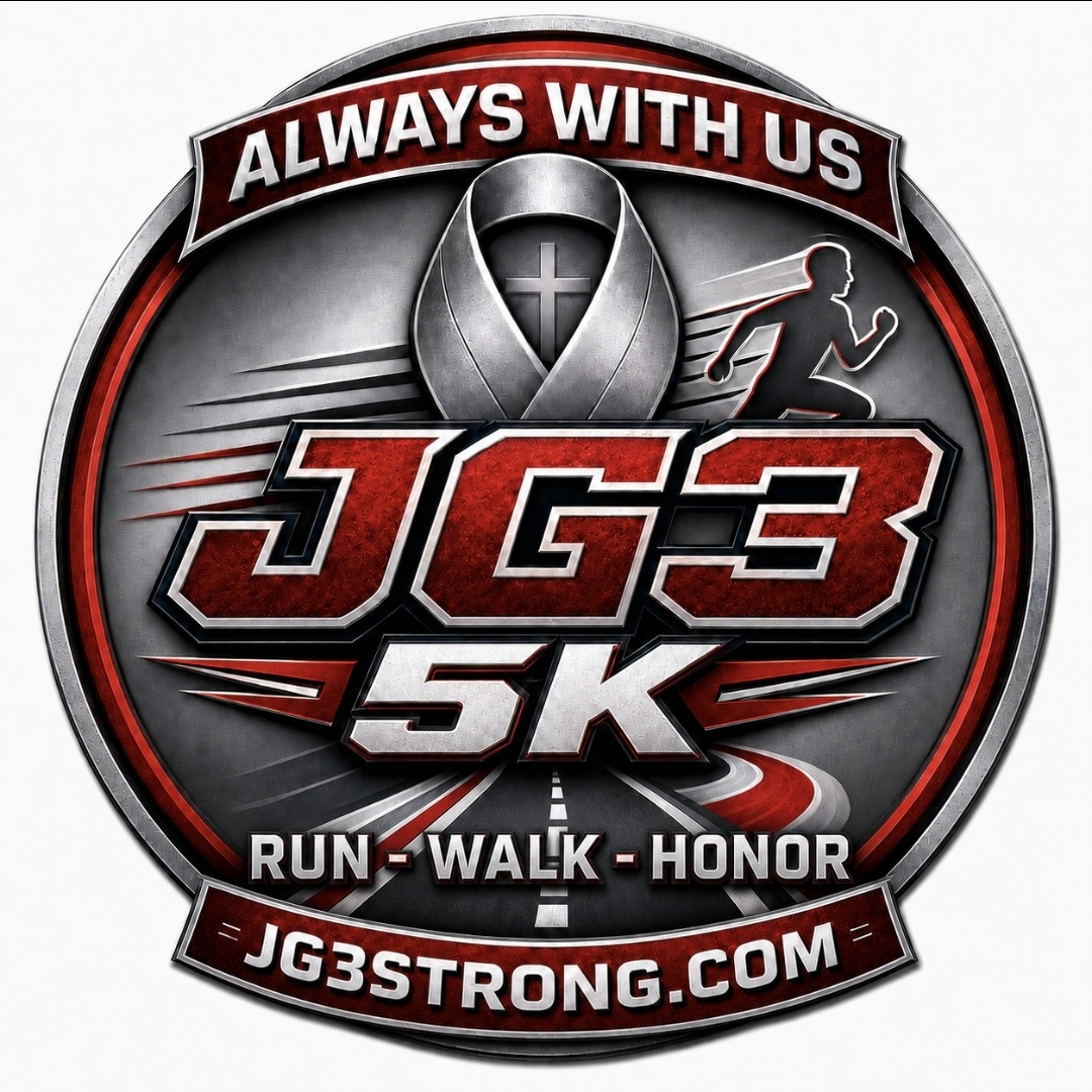 JG3 FOUNDATION logo