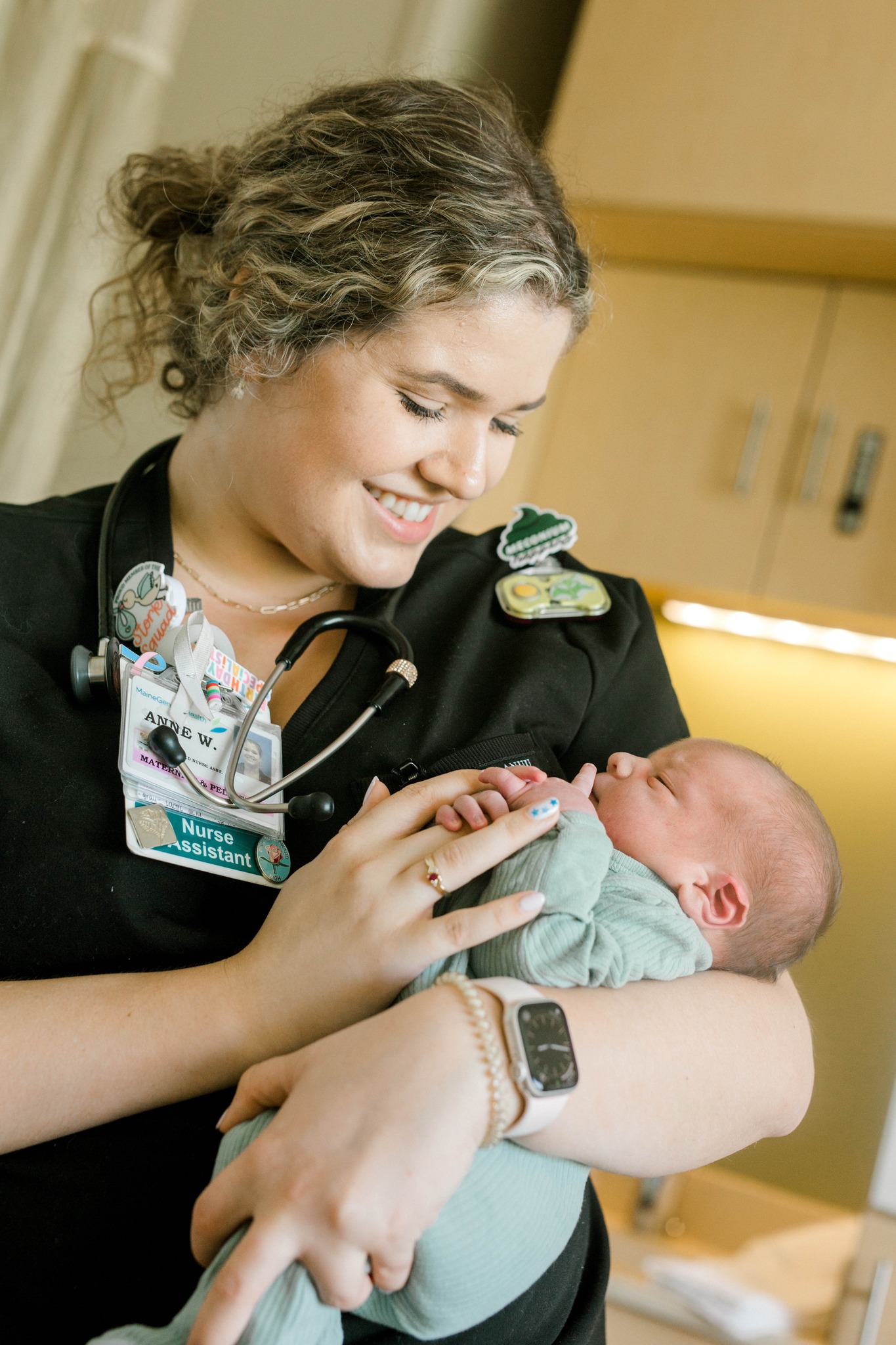 Photo from Jessica Wallace