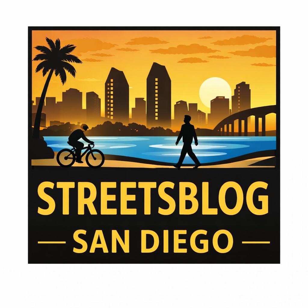 Southern California Streets Initiative logo