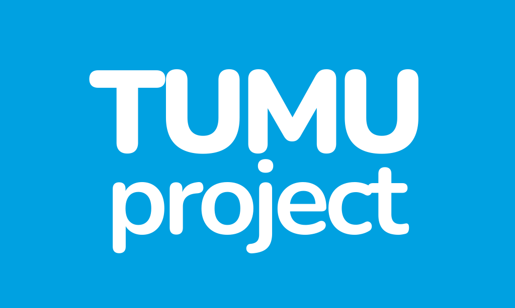 TUMU Project logo
