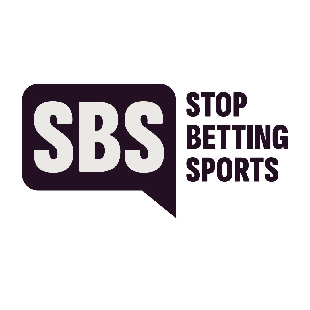 Stop Betting Sports Inc logo