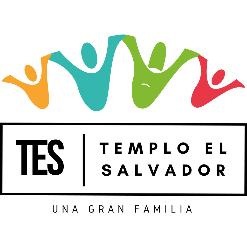 TEMPLO EL SALVADOR DE LAS ASAMBLEAS DE DIOS logo