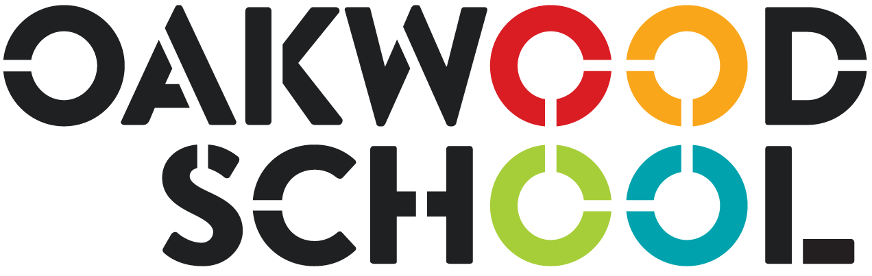 Oakwood School logo