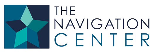 THE NAVIGATION CENTER logo