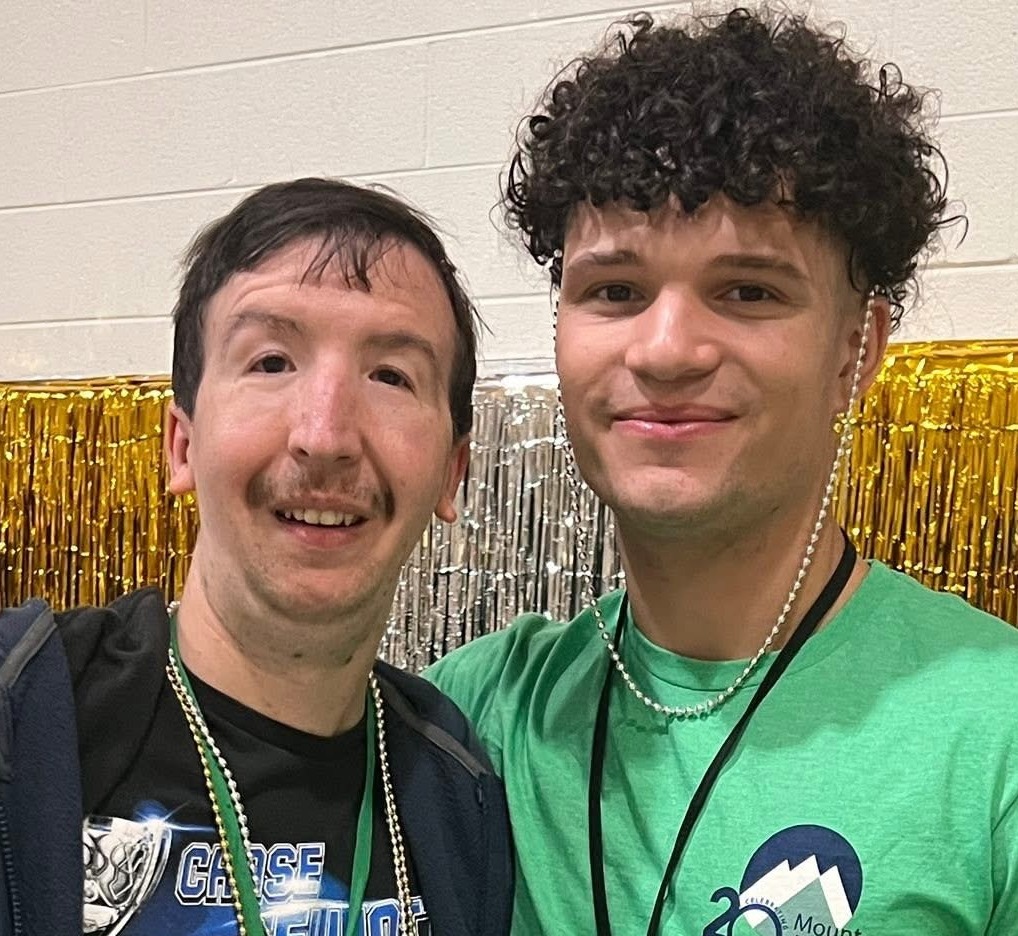 Photo from Adam Yarborough