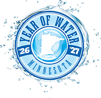 Minnesota Division Izaak Walton League of America logo