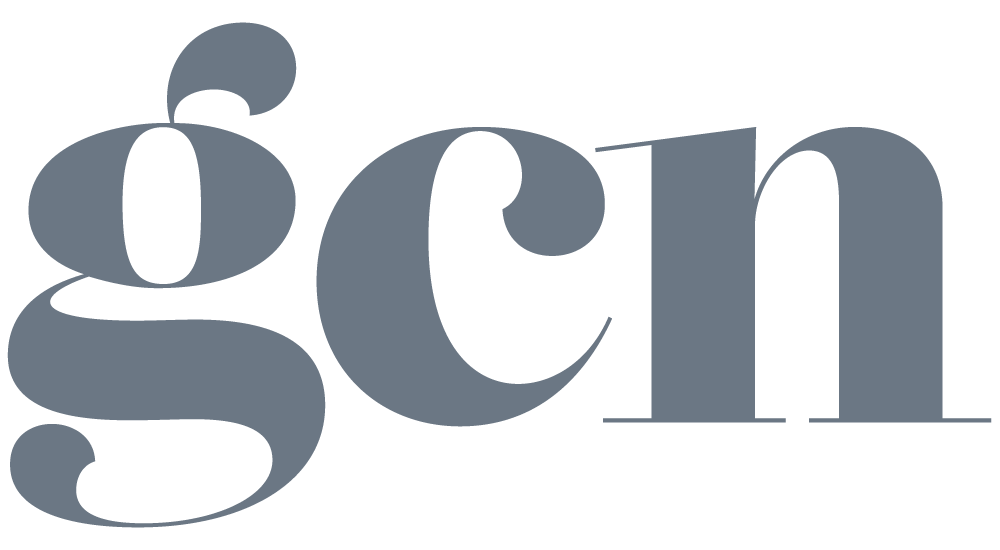 National LGBTQ+ Federation (NXF) & GCN logo