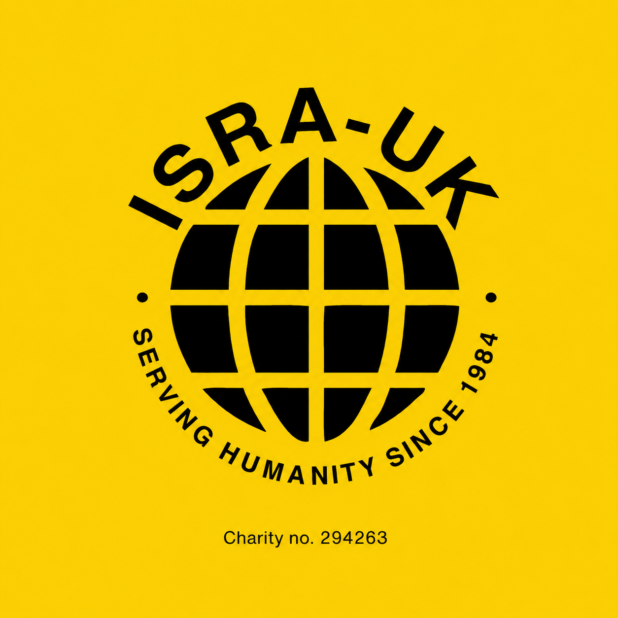 ISRA-UK logo