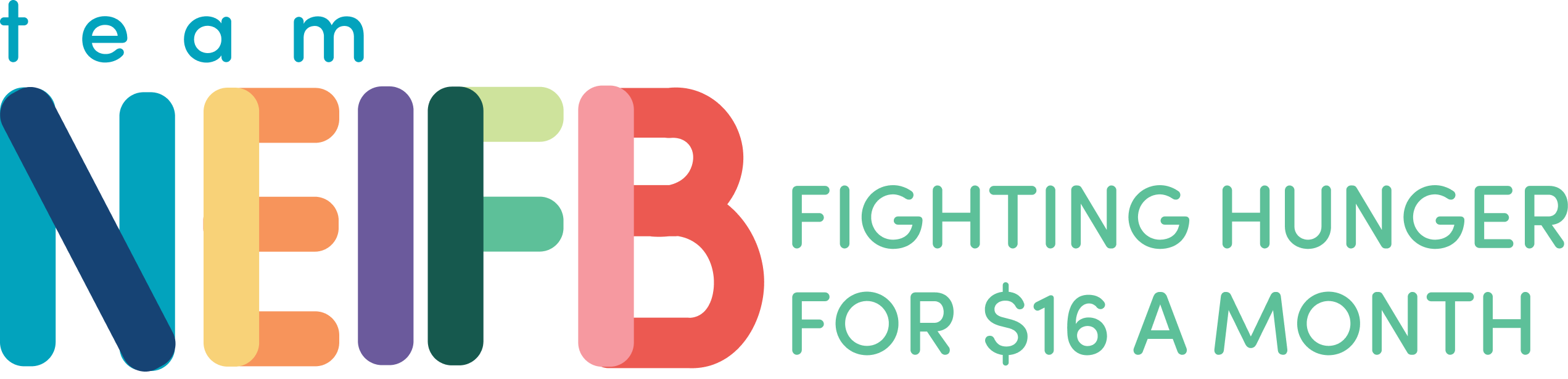 Northeast Iowa Food Bank logo