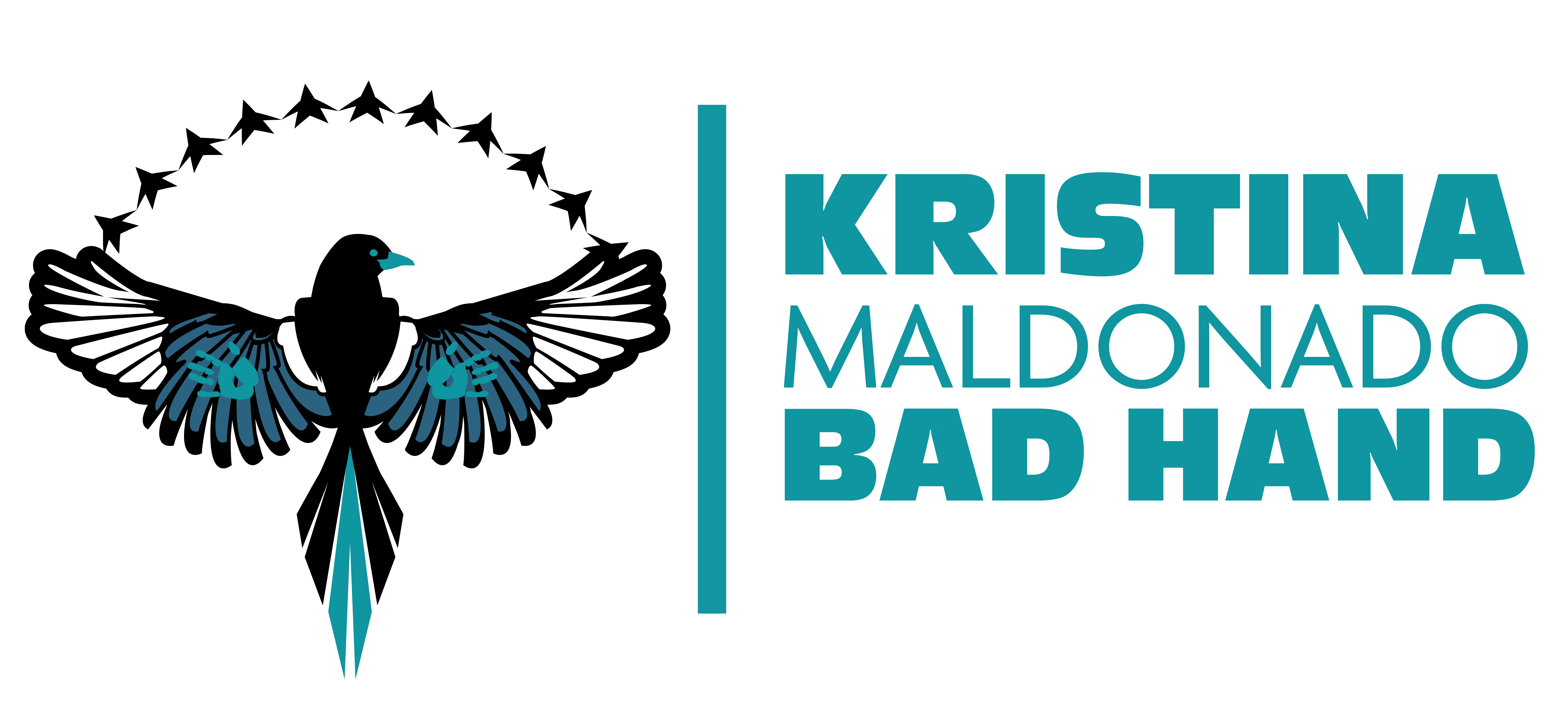 Maldonado Bad Hand Committee logo