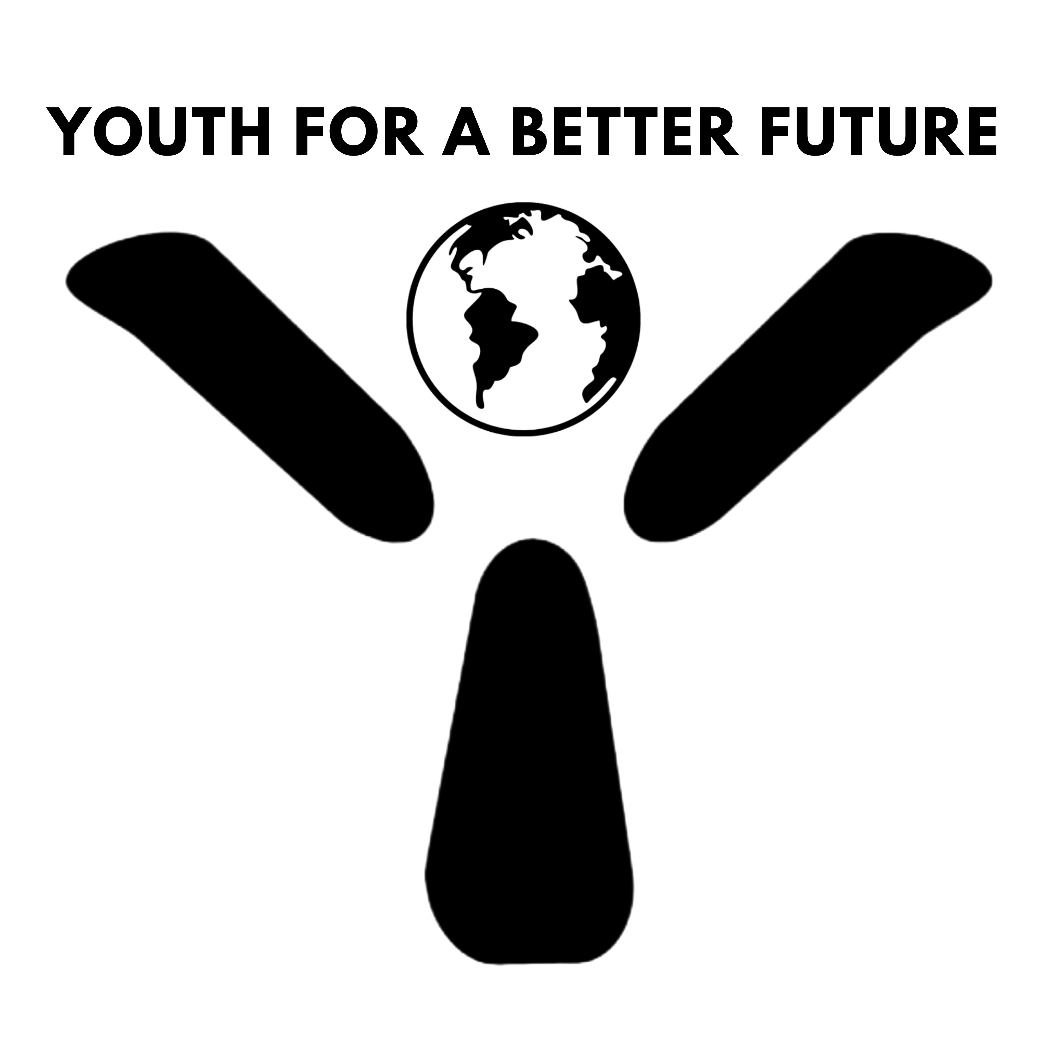 Youth For a Better Future logo