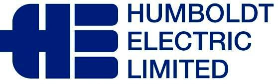 Humboldt Electric Ltd. logo