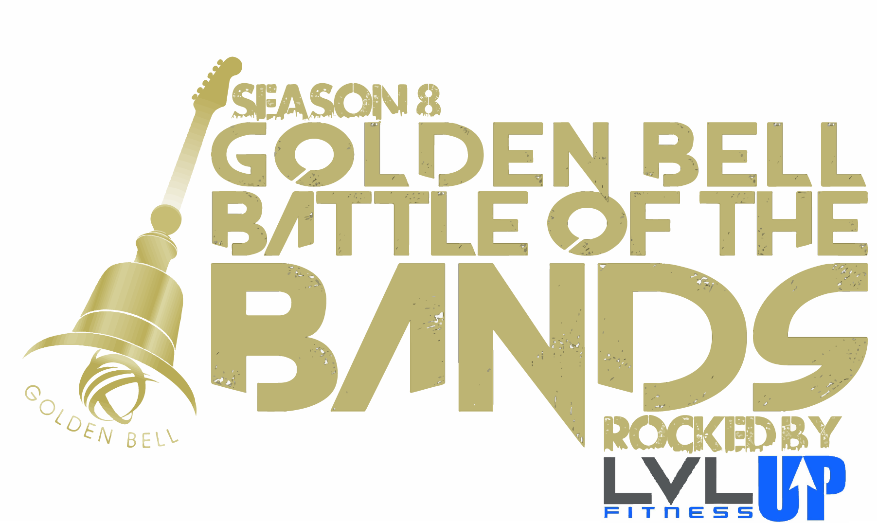 Golden Bell Education Foundation logo