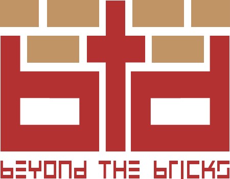 Beyond The Bricks logo