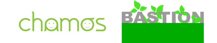 Chamos Foundation logo