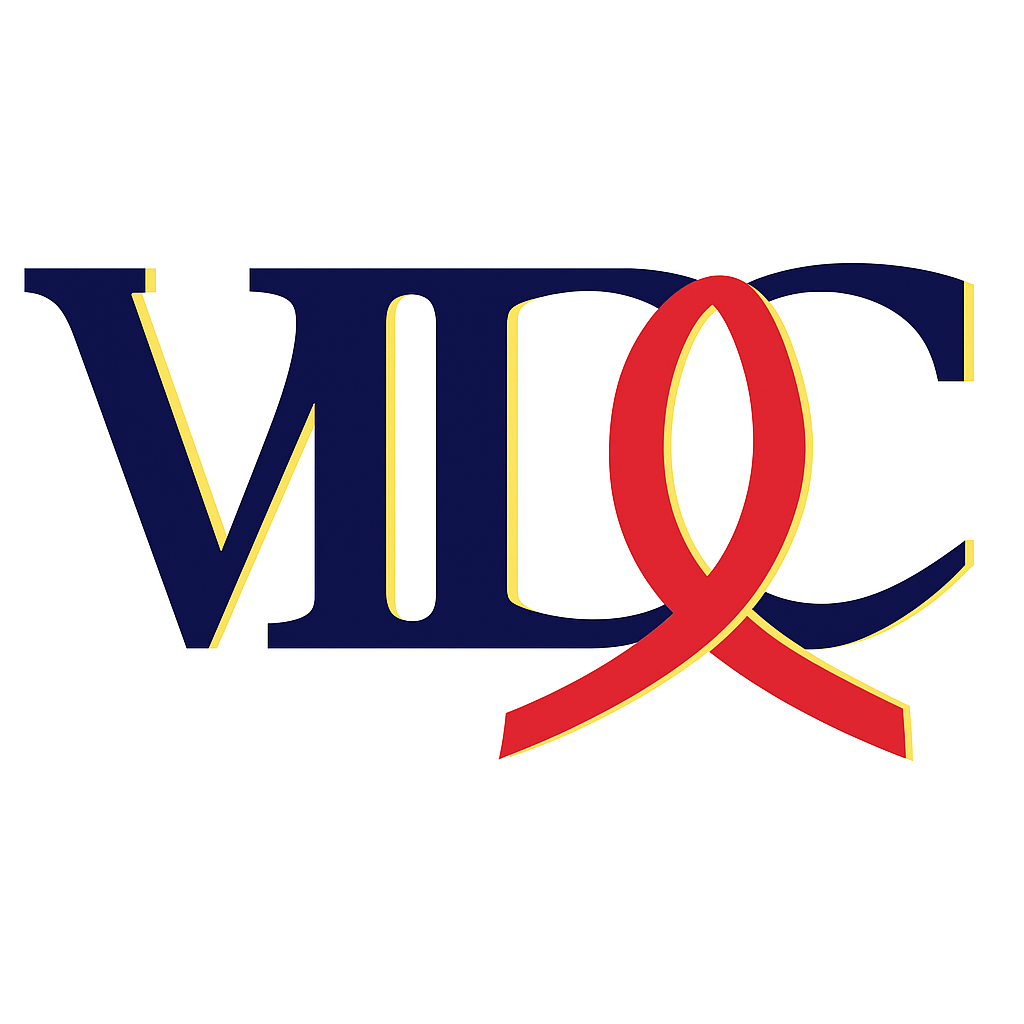 Vancouver ID Research Care Centre Society logo