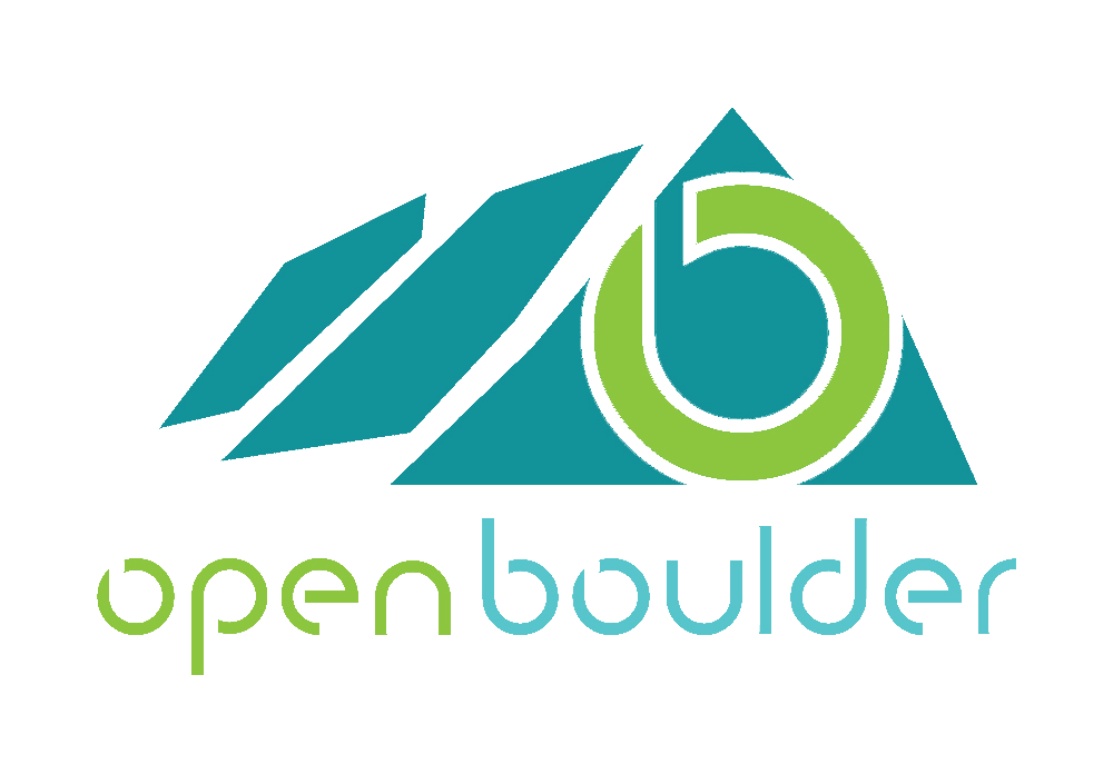 Open Boulder 2026 UCC logo