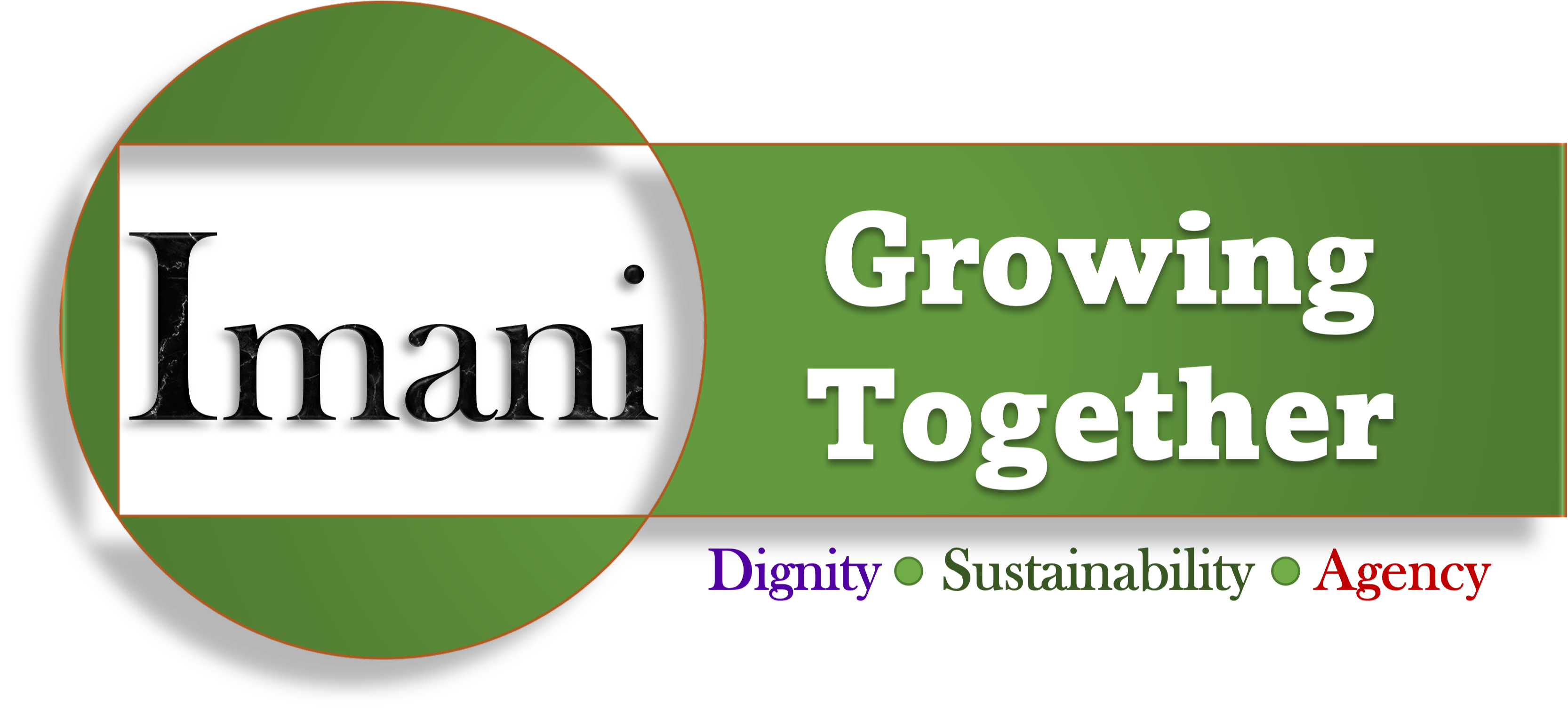 Imani Hope Center logo