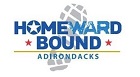 Homeward Bound Adirondacks logo