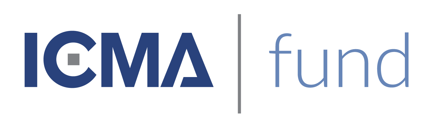 International City/County Management Association (ICMA) logo