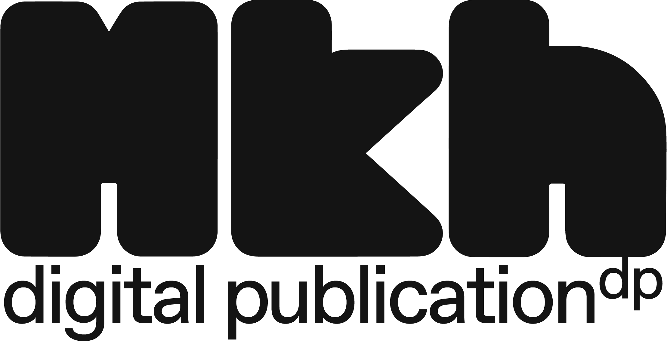 MKH Digital logo