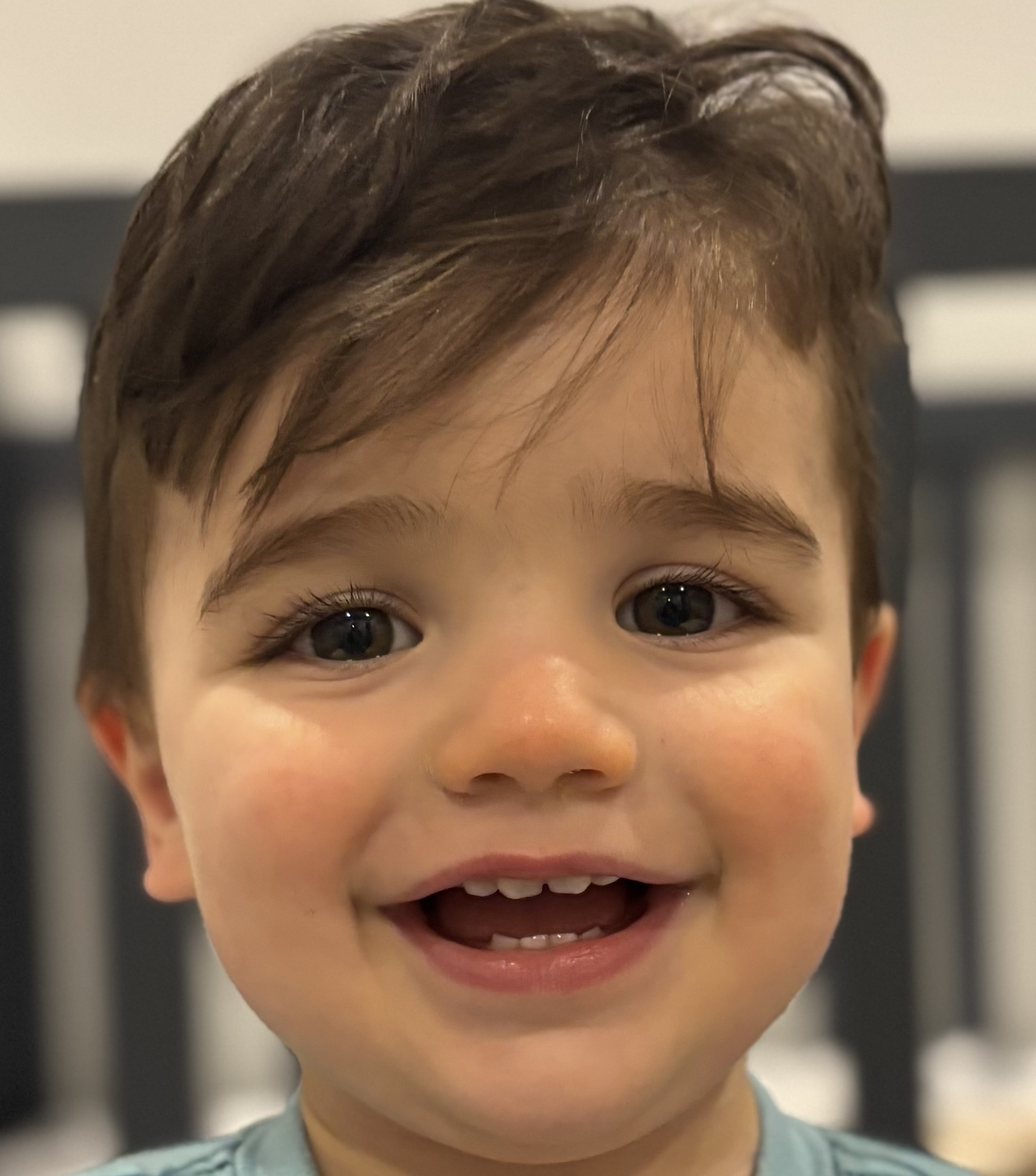 Photo from Joseph Raffaele