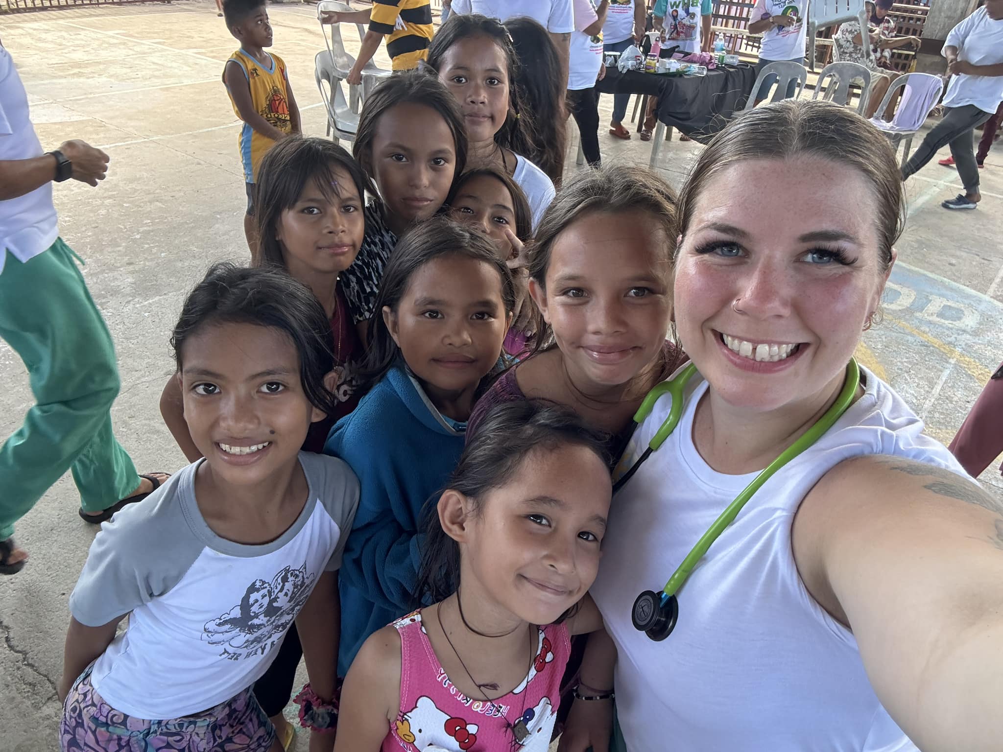 Photo from Ashley Couverette