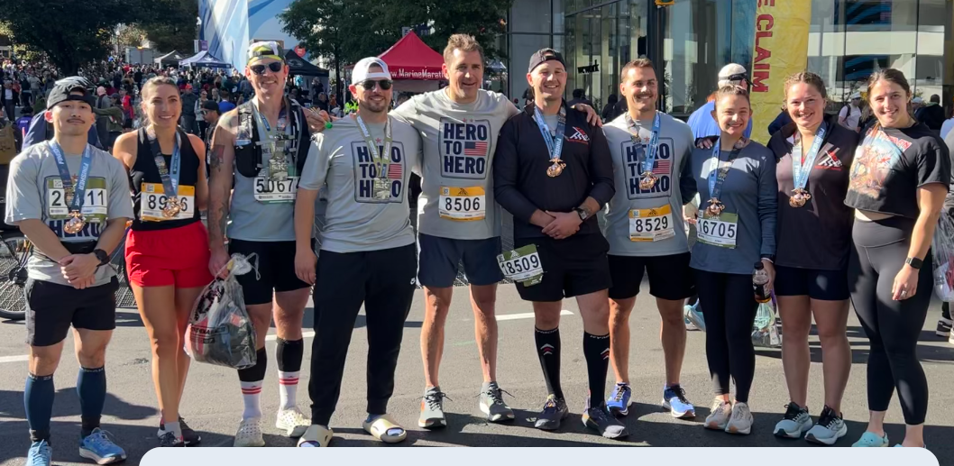 Photo from Chris Shea