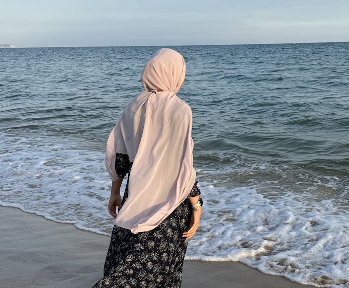 Photo from Anamta Alam