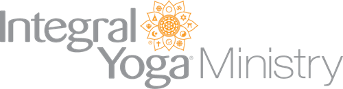 Integral Yoga Ministry logo