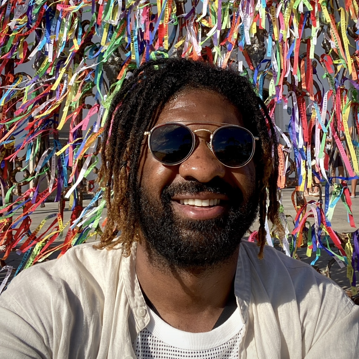 Photo from David Baker