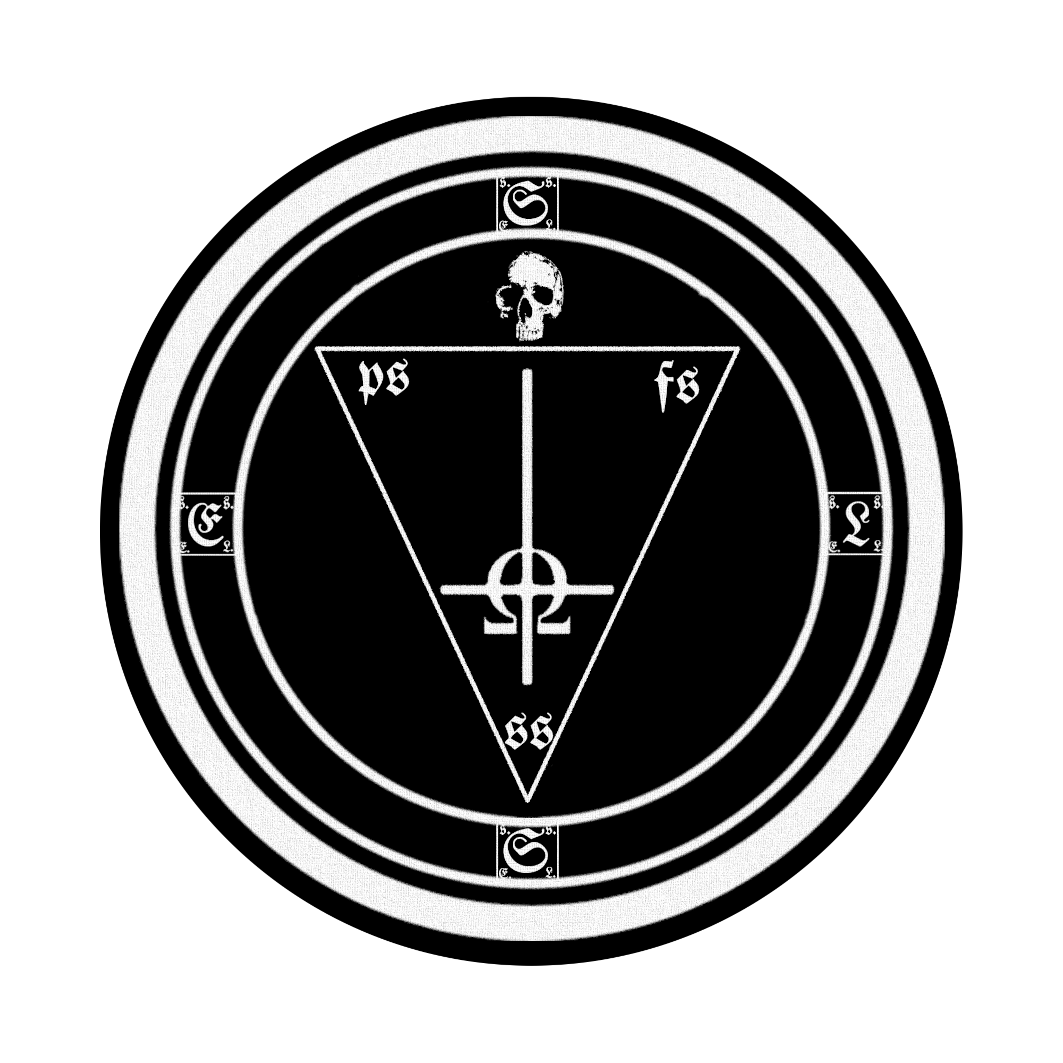 Ecclesia Luciferi logo