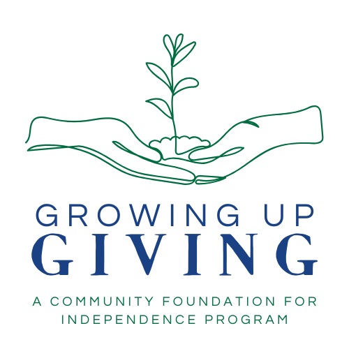 Community Foundation for Independence logo