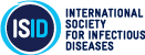 International Society For Infectious Diseases, Inc. logo