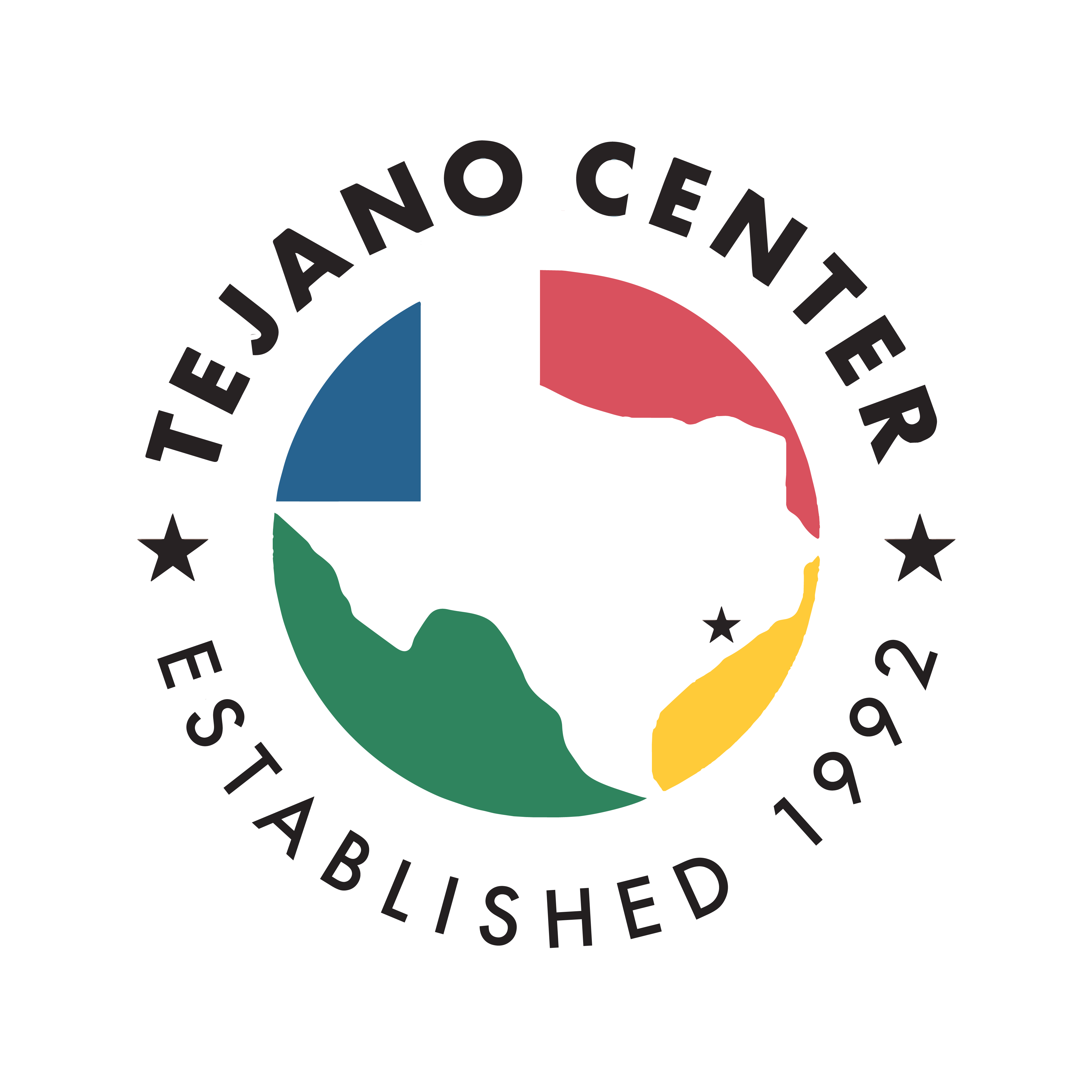 Tejano Center logo