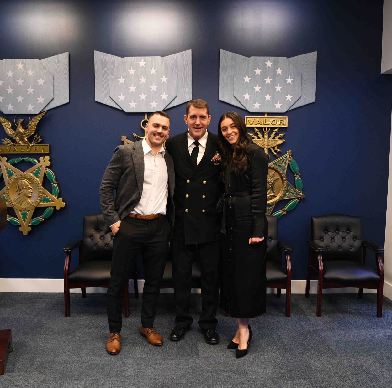 Photo from Sophia Shea