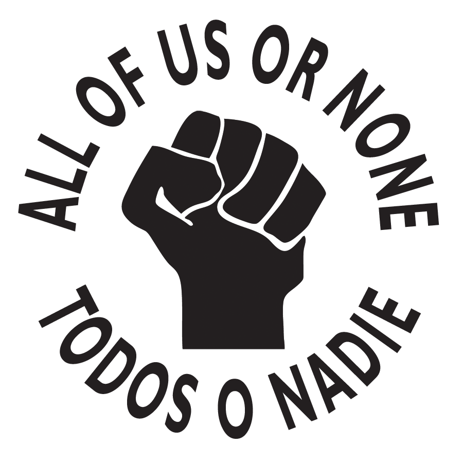 Legal Services for Prisoners with Children logo