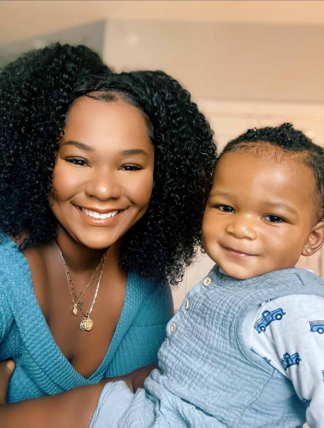 Photo from Derricka Davis