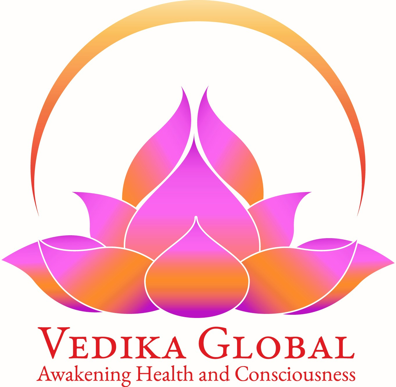 Vedika Global, Inc. logo