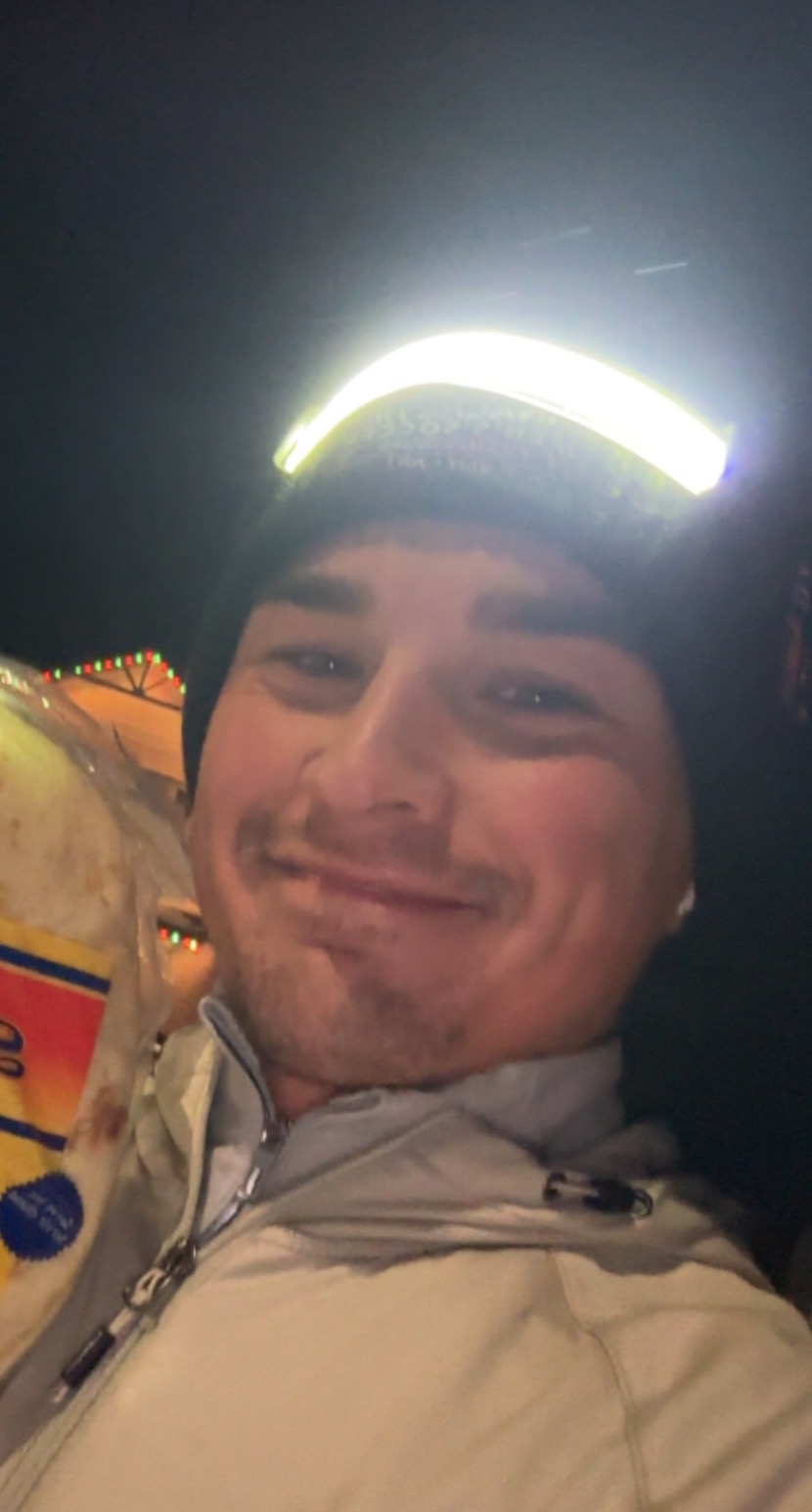 Photo from Chris Anton