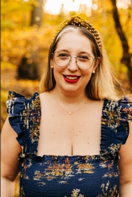 Photo from Karen Riddell