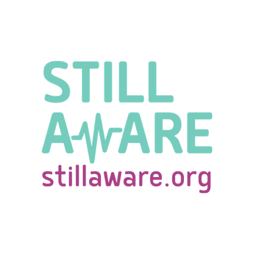 Still Aware logo