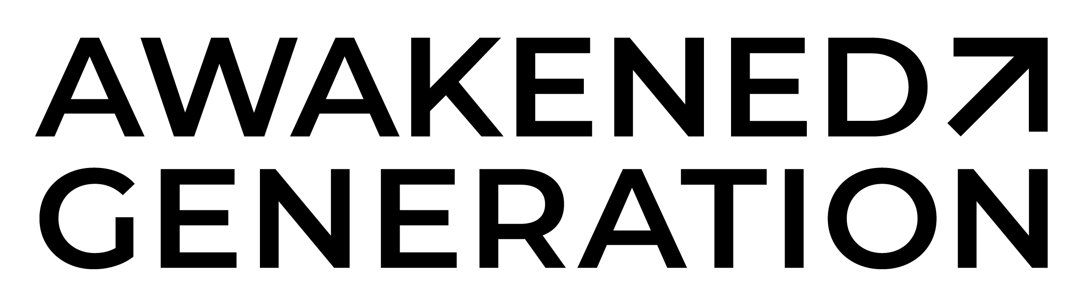 Awakened Generation logo