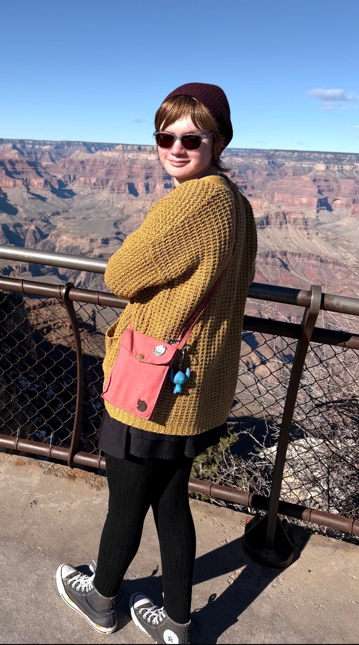 Photo from Zoey Bryson