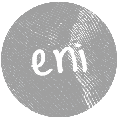 eni artist collective logo