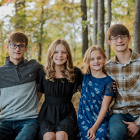 Photo from Magouyrk Family