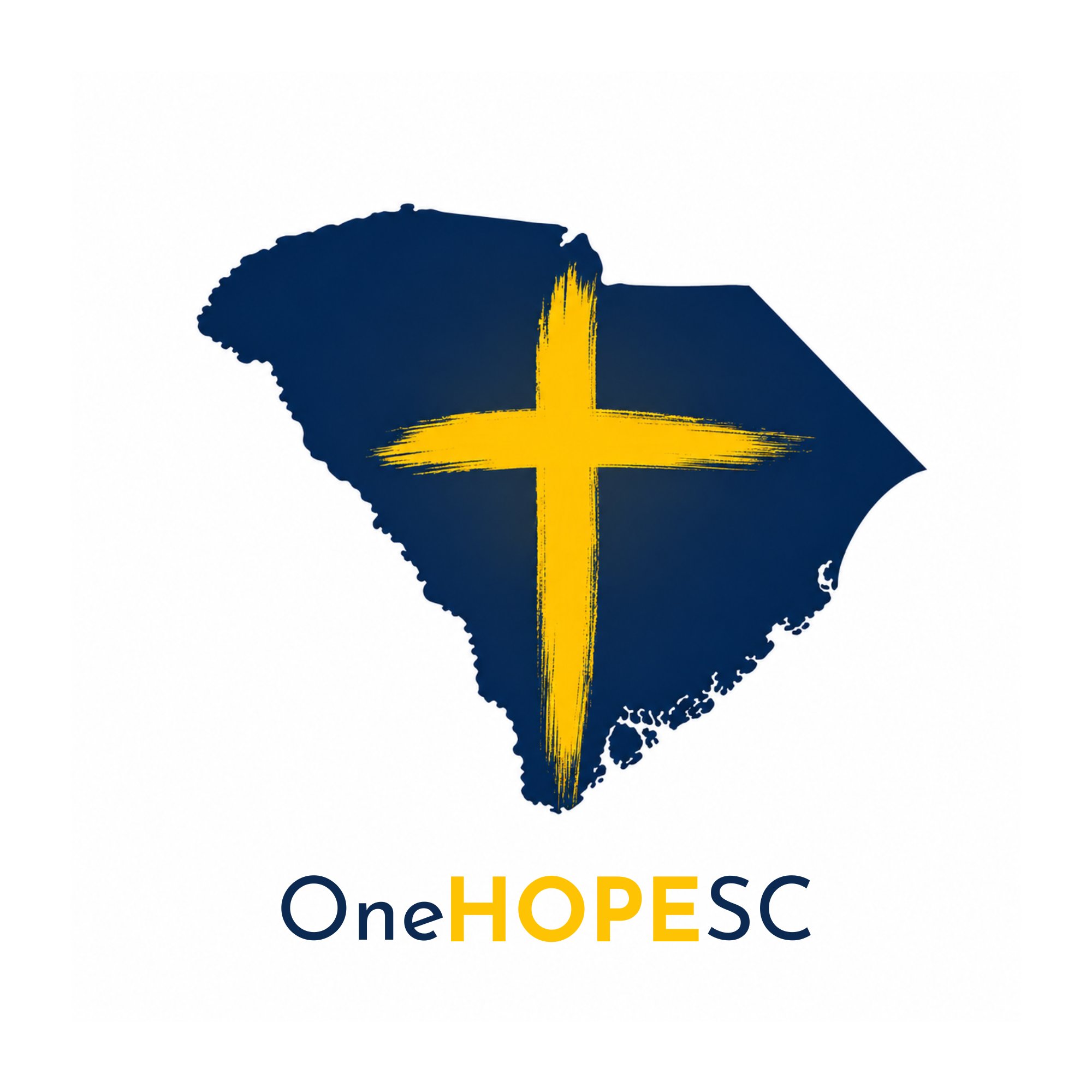 One HOPE SC (WNC) logo